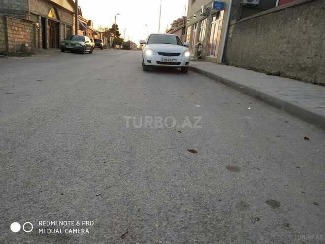 LADA (VAZ) Priora 2013, 178,000 km - 1.6 l - Şabran