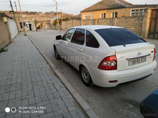 LADA (VAZ) Priora 2013, 178,000 km - 1.6 l - Şabran