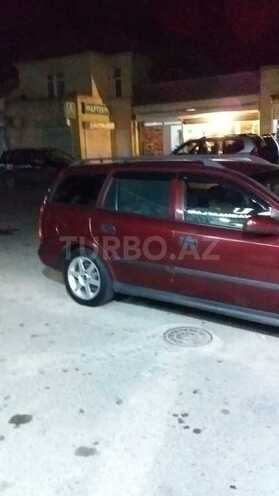 Opel Astra 1998, 485,000 km - 1.6 л - Bakı
