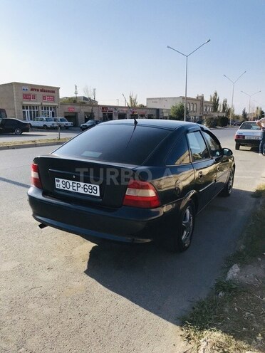 Opel Vectra 1997, 356,000 km - 1.8 l - Sumqayıt