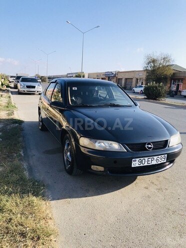 Opel Vectra 1997, 356,000 km - 1.8 l - Sumqayıt
