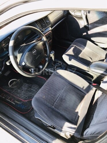 Opel Vectra 1997, 356,000 km - 1.8 l - Sumqayıt