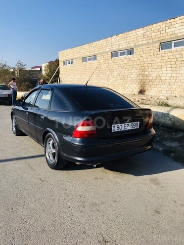 Opel Vectra 1997, 356,000 km - 1.8 l - Sumqayıt