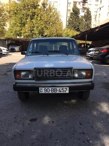 LADA (VAZ) 2107 1998, 370,000 km - 1.6 l - Bakı