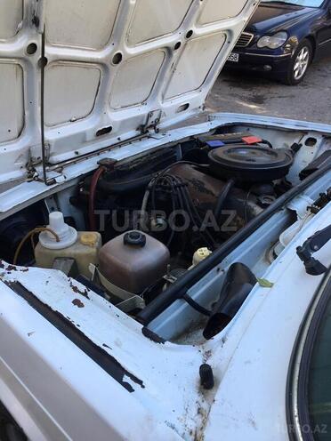 LADA (VAZ) 2107 1998, 370,000 km - 1.6 l - Bakı