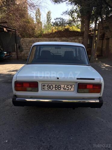 LADA (VAZ) 2107 1998, 370,000 km - 1.6 l - Bakı