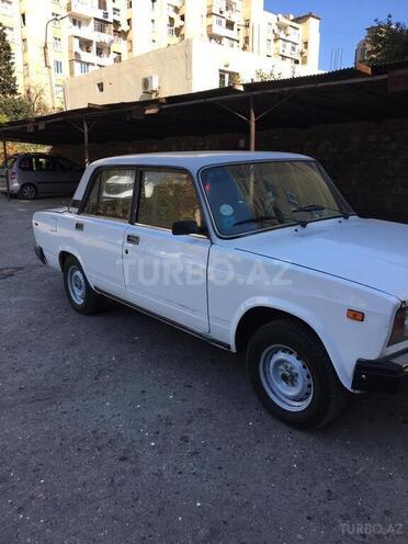 LADA (VAZ) 2107 1998, 370,000 km - 1.6 l - Bakı