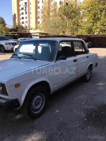 LADA (VAZ) 2107 1998, 370,000 km - 1.6 l - Bakı