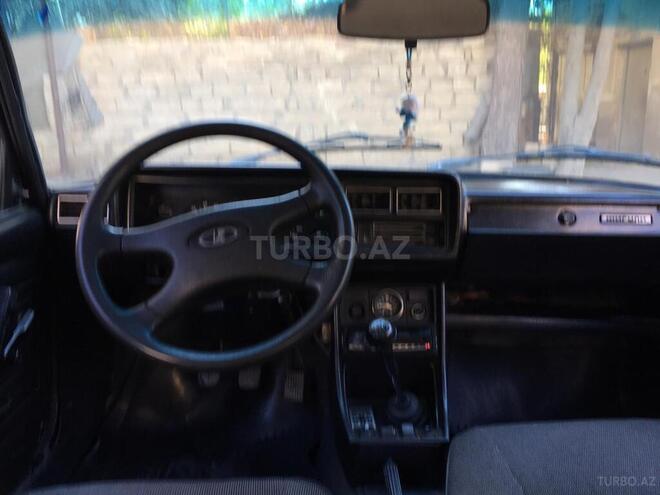 LADA (VAZ) 2107 1998, 370,000 km - 1.6 l - Bakı