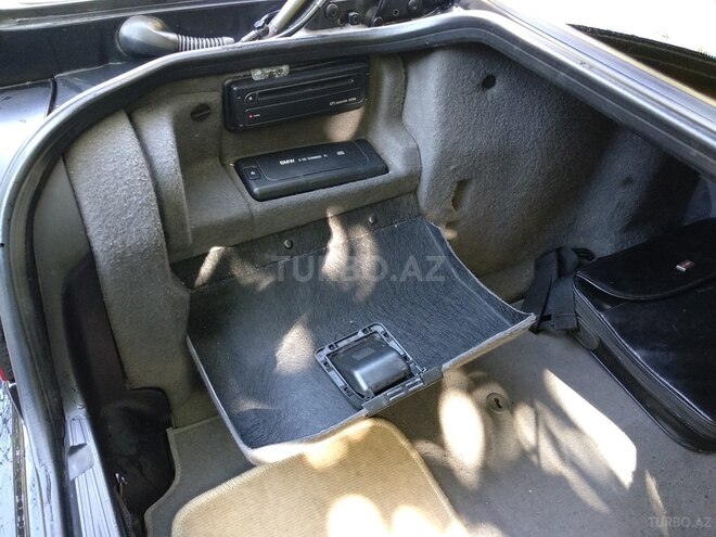 BMW 735 2001, 385,200 km - 3.5 л - Bakı