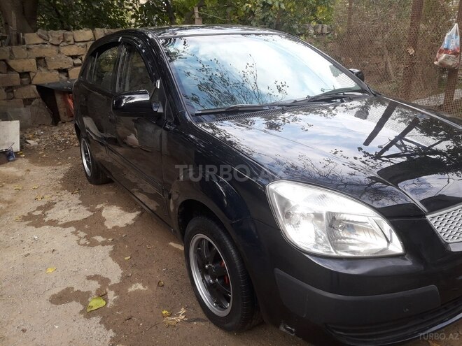 Kia Rio 2008, 170,155 km - 1.4 l - Bakı