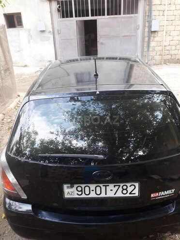 Kia Rio 2008, 170,155 km - 1.4 l - Bakı