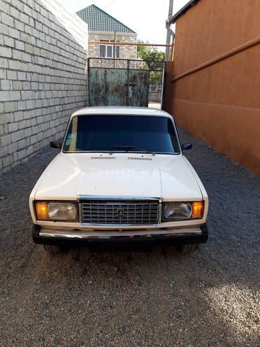 LADA (VAZ) 2107 1989, 145,000 km - 1.5 л - Qazax