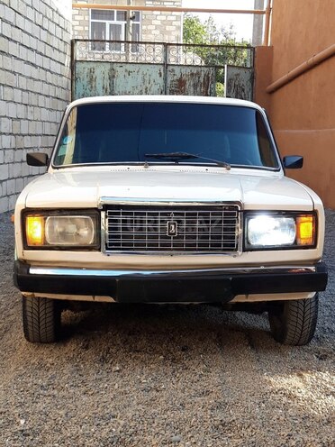 LADA (VAZ) 2107 1989, 145,000 km - 1.5 л - Qazax