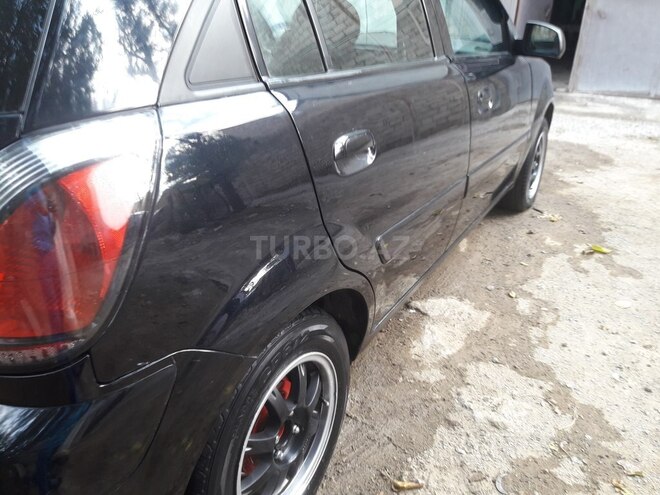 Kia Rio 2008, 170,155 km - 1.4 l - Bakı