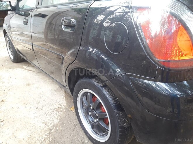 Kia Rio 2008, 170,155 km - 1.4 l - Bakı