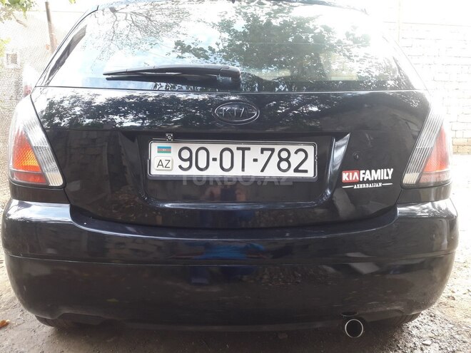 Kia Rio 2008, 170,155 km - 1.4 l - Bakı