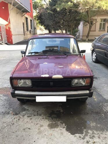 LADA (VAZ) 2104 2000, 60,980 km - 1.5 л - Bakı