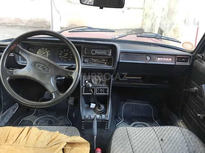 LADA (VAZ) 2104 2000, 60,980 km - 1.5 л - Bakı