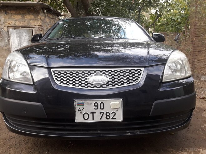 Kia Rio 2008, 170,155 km - 1.4 l - Bakı