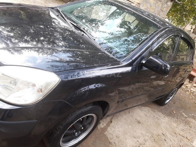 Kia Rio 2008, 170,155 km - 1.4 l - Bakı