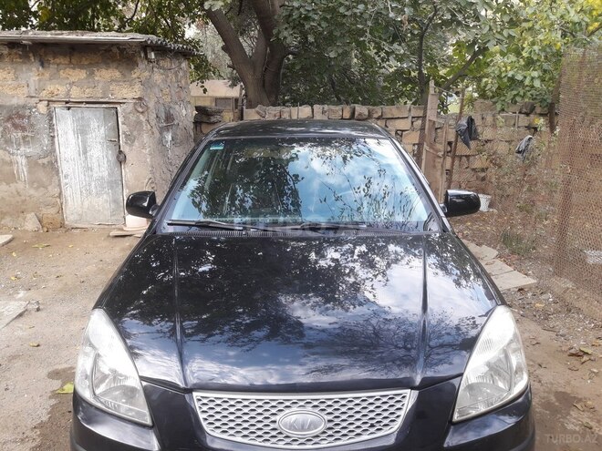 Kia Rio 2008, 170,155 km - 1.4 l - Bakı