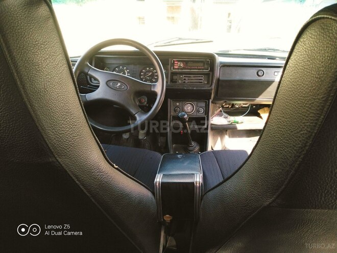LADA (VAZ) 2107 2003, 158,700 km - 1.6 l - Xırdalan