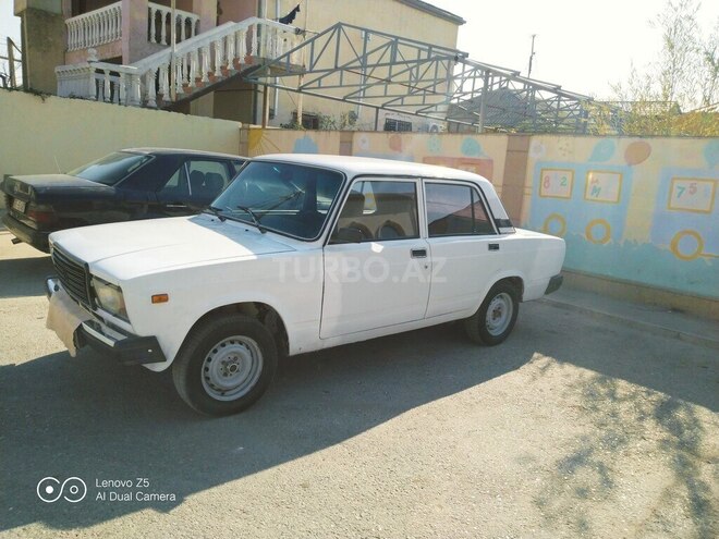 LADA (VAZ) 2107 2003, 158,700 km - 1.6 l - Xırdalan