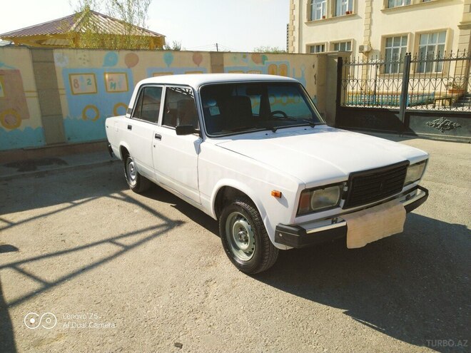 LADA (VAZ) 2107 2003, 158,700 km - 1.6 l - Xırdalan