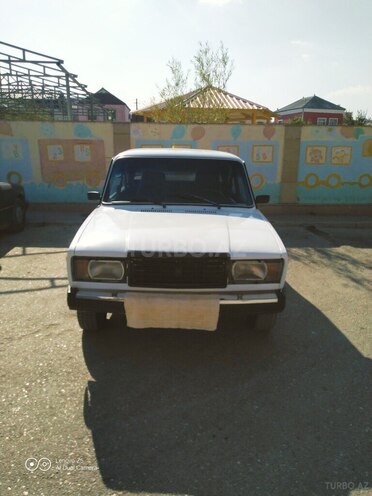 LADA (VAZ) 2107 2003, 158,700 km - 1.6 l - Xırdalan