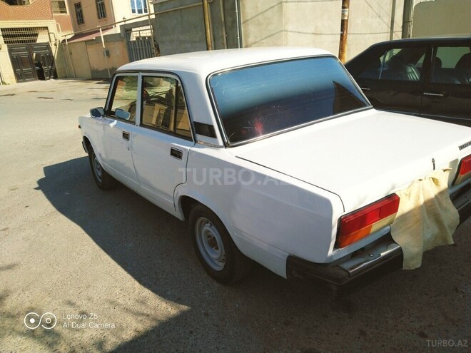 LADA (VAZ) 2107 2003, 158,700 km - 1.6 l - Xırdalan