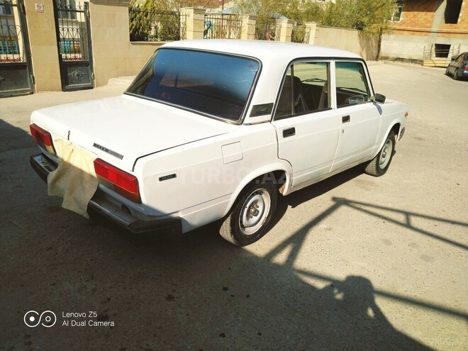 LADA (VAZ) 2107 2003, 158,700 km - 1.6 l - Xırdalan