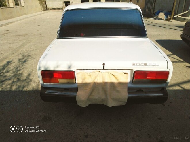 LADA (VAZ) 2107 2003, 158,700 km - 1.6 l - Xırdalan