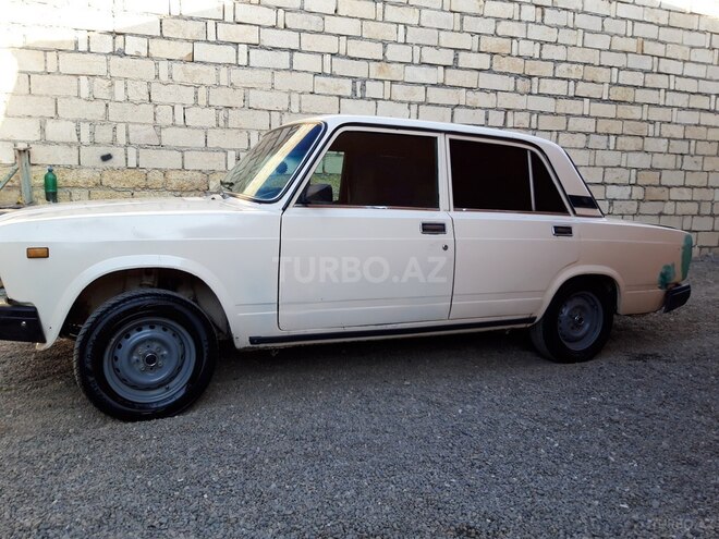 LADA (VAZ) 2107 1989, 145,000 km - 1.5 л - Qazax