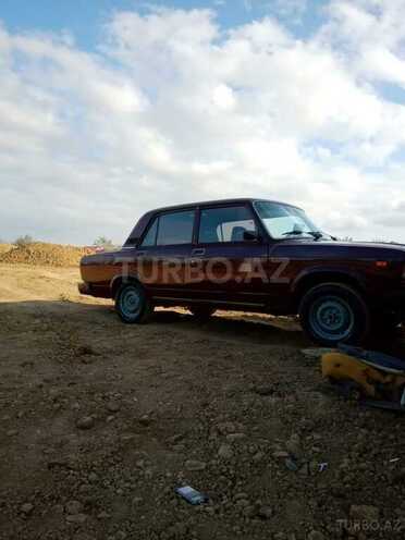 LADA (VAZ) 2107 2008, 330,000 km - 1.5 л - Biləsuvar