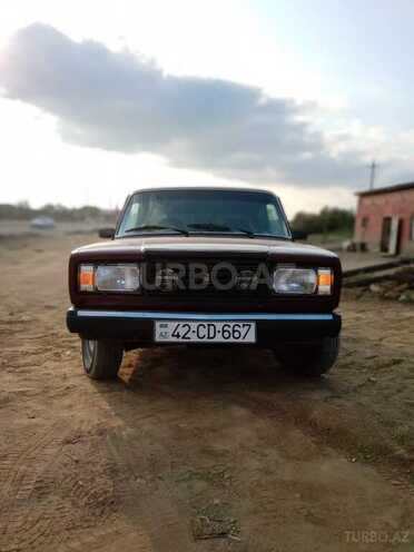 LADA (VAZ) 2107 2008, 330,000 km - 1.5 л - Biləsuvar