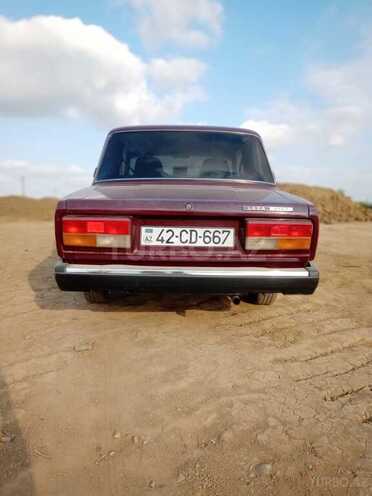 LADA (VAZ) 2107 2008, 330,000 km - 1.5 л - Biləsuvar