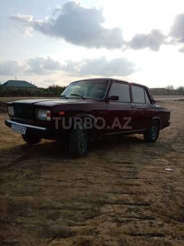 LADA (VAZ) 2107 2008, 330,000 km - 1.5 л - Biləsuvar