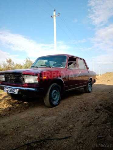 LADA (VAZ) 2107 2008, 330,000 km - 1.5 л - Biləsuvar