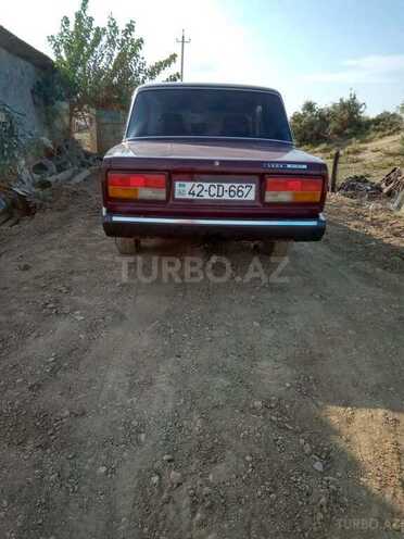 LADA (VAZ) 2107 2008, 330,000 km - 1.5 л - Biləsuvar