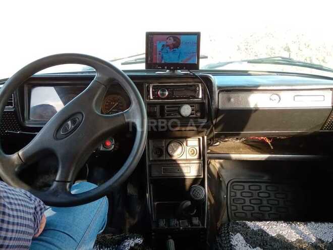 LADA (VAZ) 2107 2008, 330,000 km - 1.5 л - Biləsuvar