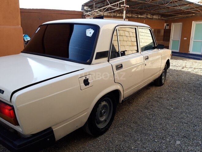 LADA (VAZ) 2107 1989, 145,000 km - 1.5 л - Qazax