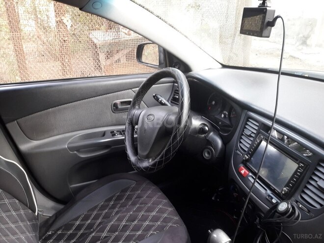 Kia Rio 2008, 170,155 km - 1.4 l - Bakı