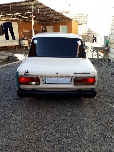 LADA (VAZ) 2107 1989, 145,000 km - 1.5 л - Qazax