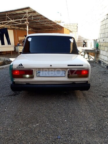 LADA (VAZ) 2107 1989, 145,000 km - 1.5 л - Qazax