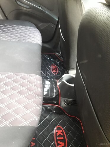 Kia Rio 2008, 170,155 km - 1.4 l - Bakı
