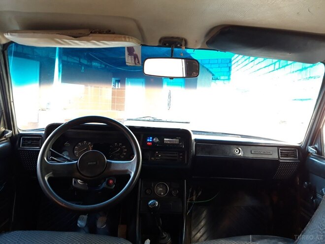 LADA (VAZ) 2107 1989, 145,000 km - 1.5 л - Qazax