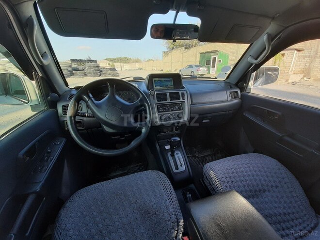 Mitsubishi Pajero io 2000, 270,000 km - 2.0 l - Bakı