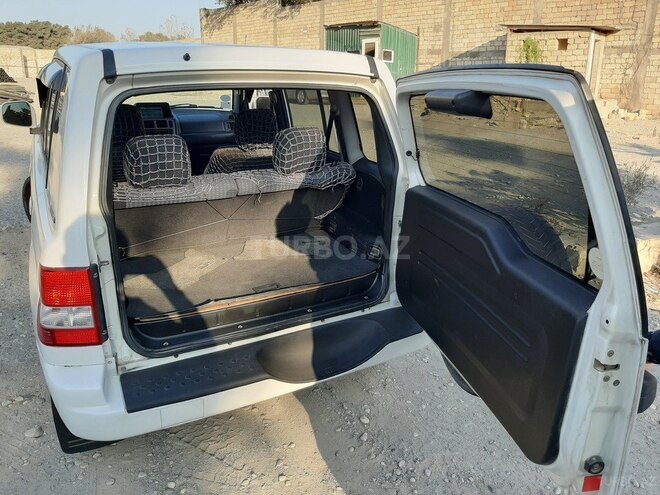 Mitsubishi Pajero io 2000, 270,000 km - 2.0 l - Bakı