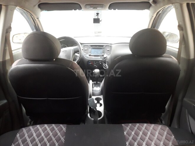Kia Rio 2008, 170,155 km - 1.4 l - Bakı